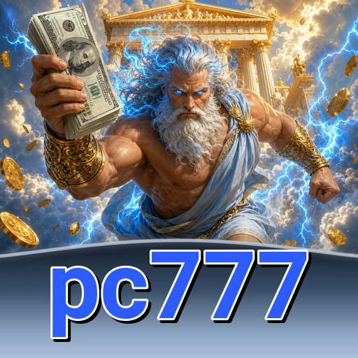 pc777 APK — gak dipotong pulsa